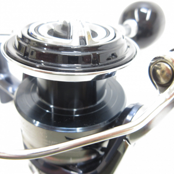 21ツインパワーSW 6000PG